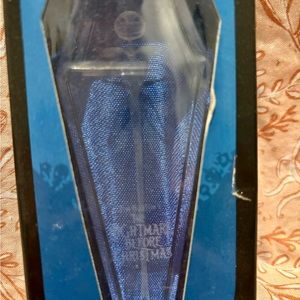 NWOT Nightmare Before Christmas Jack Skellington paperweight